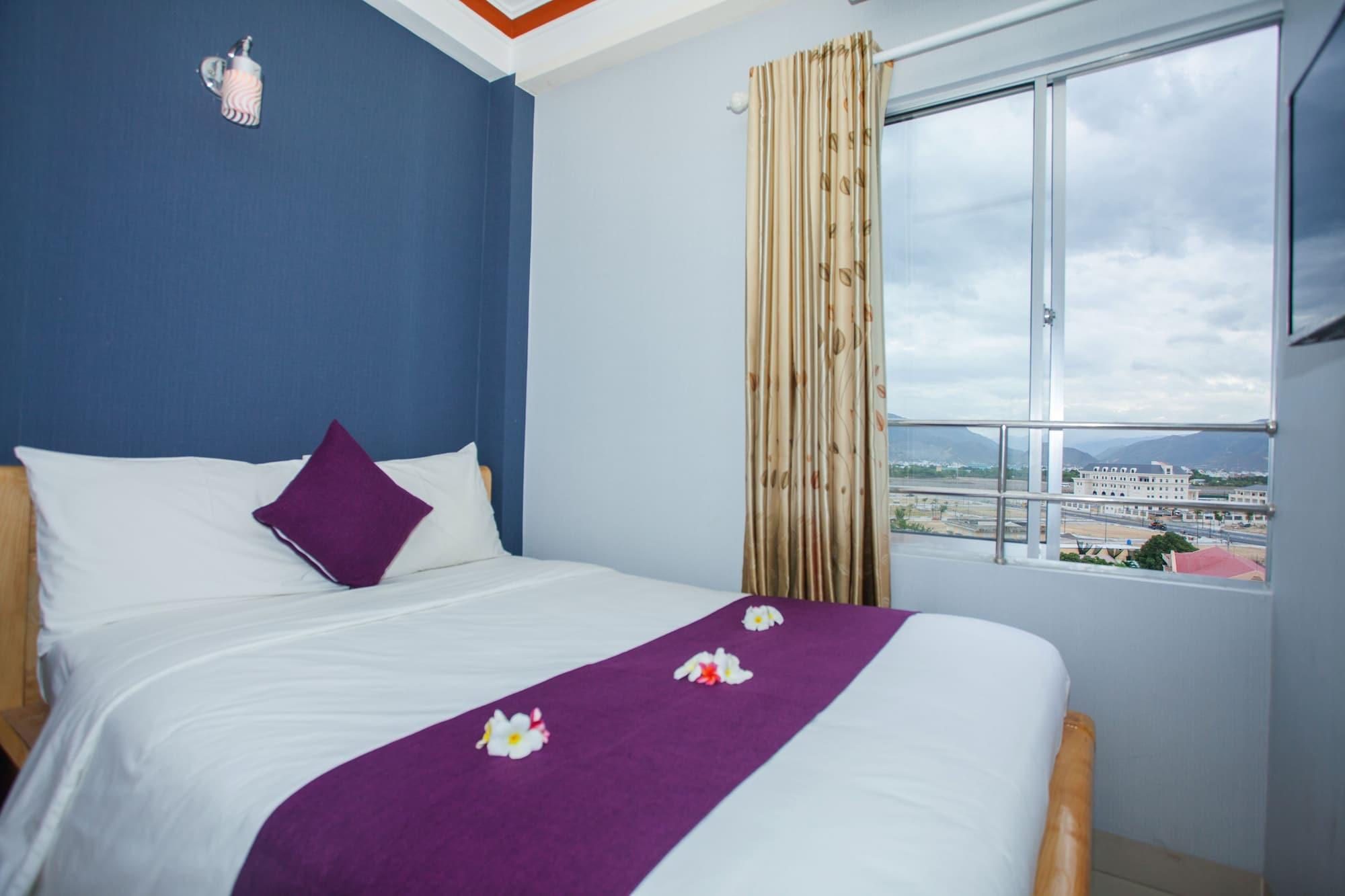 Oressund Hotel Nha Trang Kültér fotó