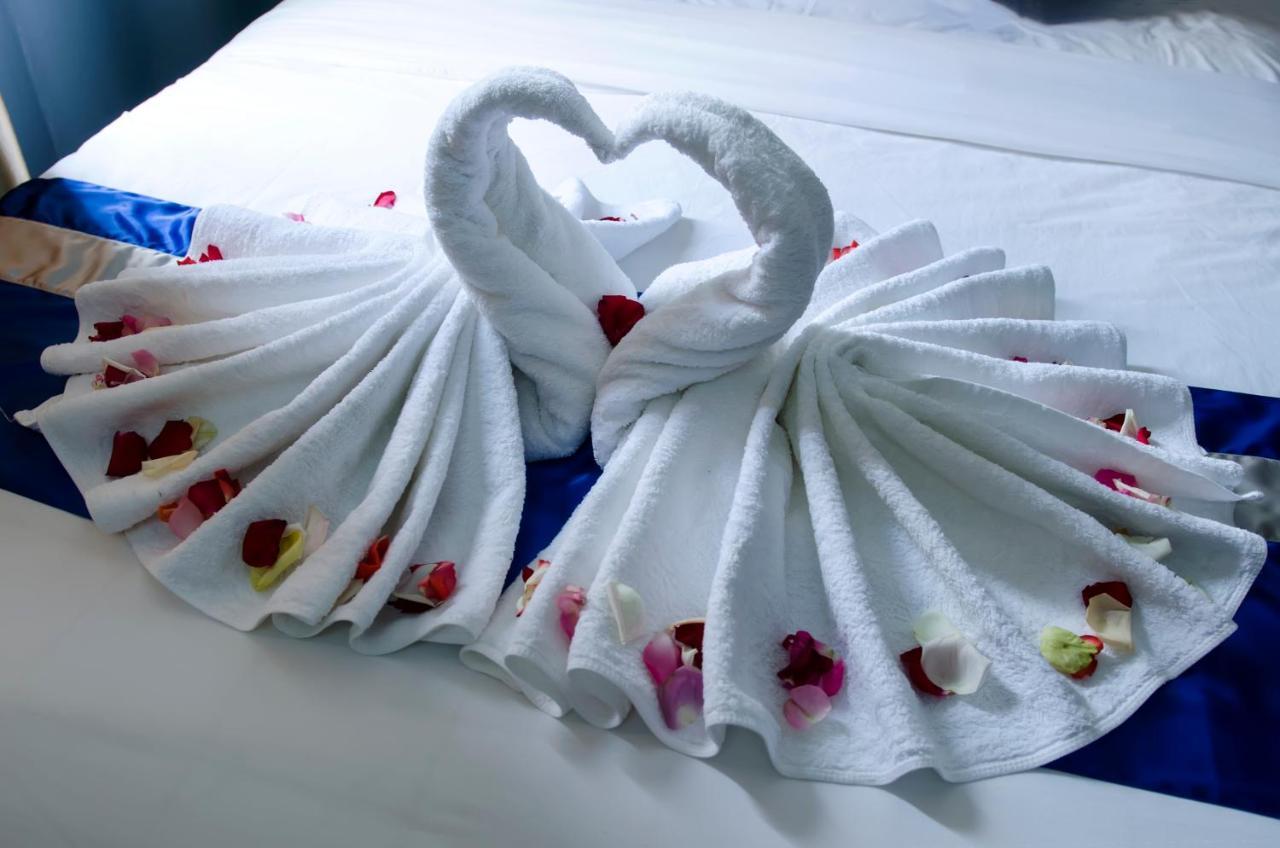 Oressund Hotel Nha Trang Kültér fotó